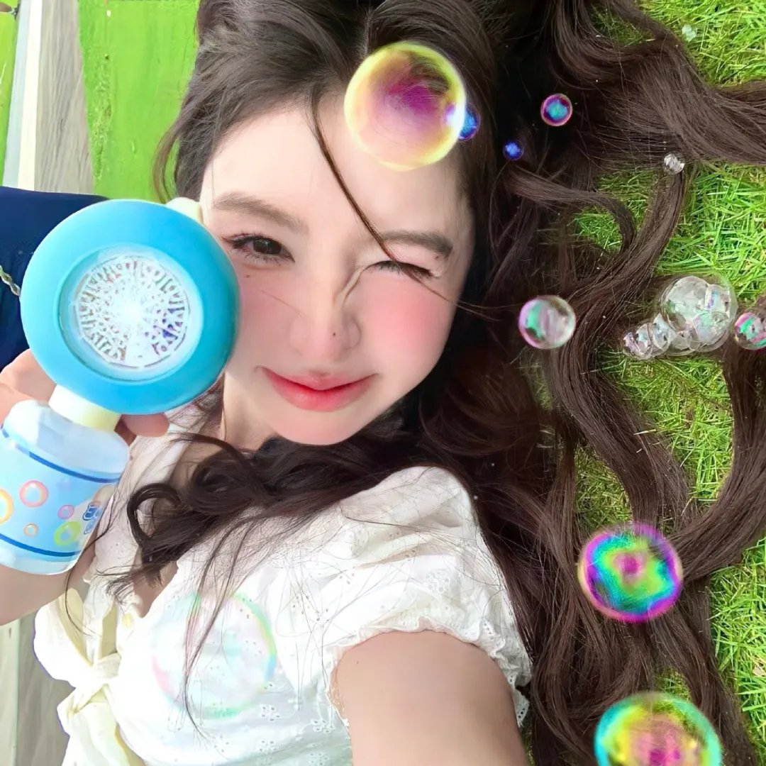 玩得开心,瓦夏!