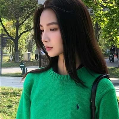 学长与女友