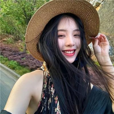 夏日小镇